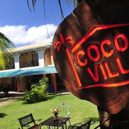Rodrigues Coco Villa Port Mathurin Ngoại thất bức ảnh
