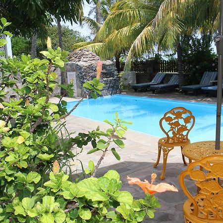 Rodrigues Coco Villa Port Mathurin Ngoại thất bức ảnh