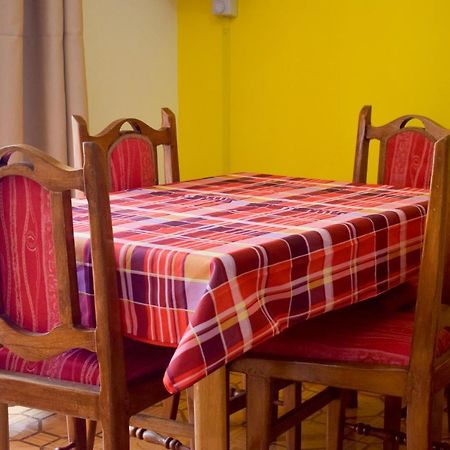 Rodrigues Coco Villa Port Mathurin Ngoại thất bức ảnh