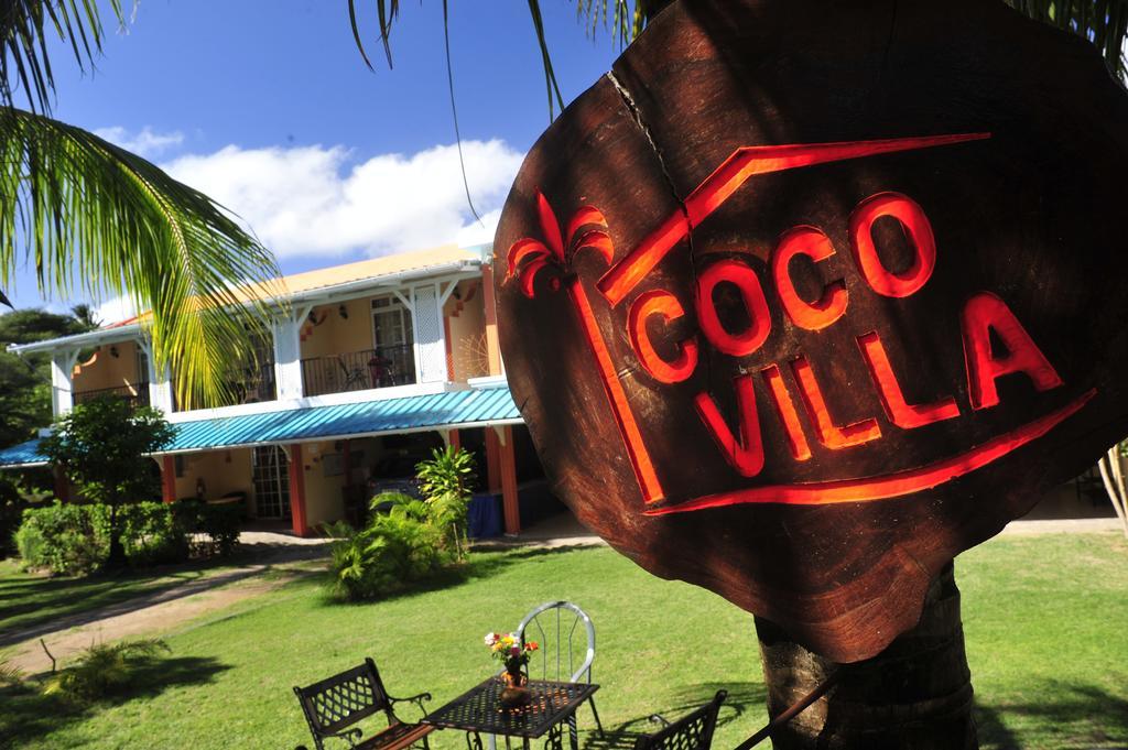 Rodrigues Coco Villa Port Mathurin Ngoại thất bức ảnh