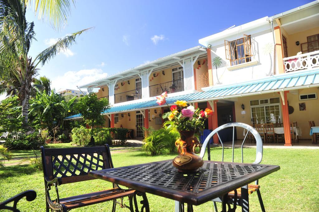 Rodrigues Coco Villa Port Mathurin Ngoại thất bức ảnh
