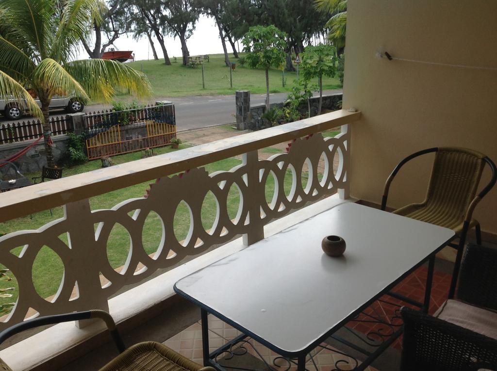 Rodrigues Coco Villa Port Mathurin Ngoại thất bức ảnh