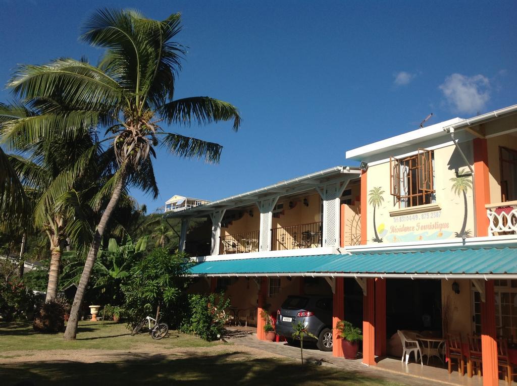 Rodrigues Coco Villa Port Mathurin Ngoại thất bức ảnh