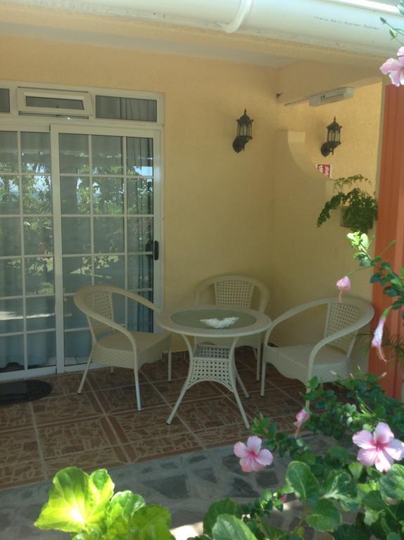 Rodrigues Coco Villa Port Mathurin Phòng bức ảnh