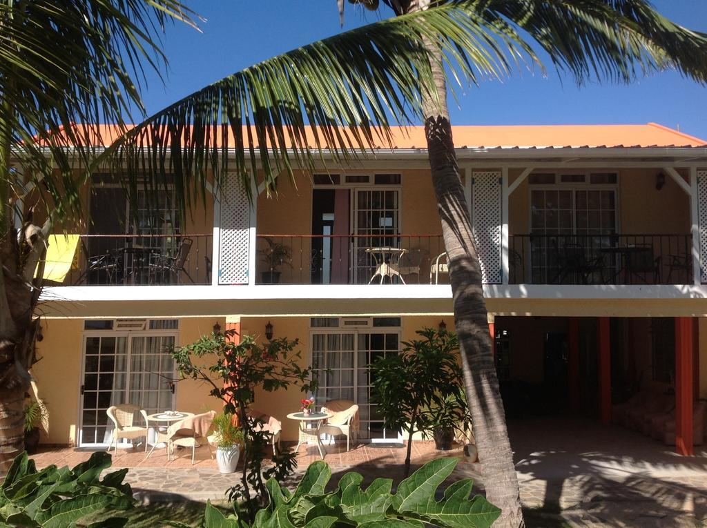 Rodrigues Coco Villa Port Mathurin Ngoại thất bức ảnh