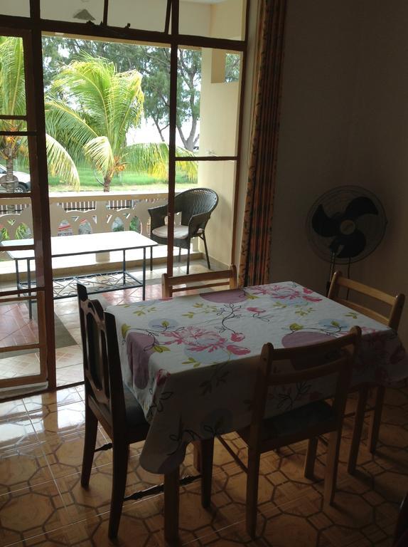 Rodrigues Coco Villa Port Mathurin Ngoại thất bức ảnh