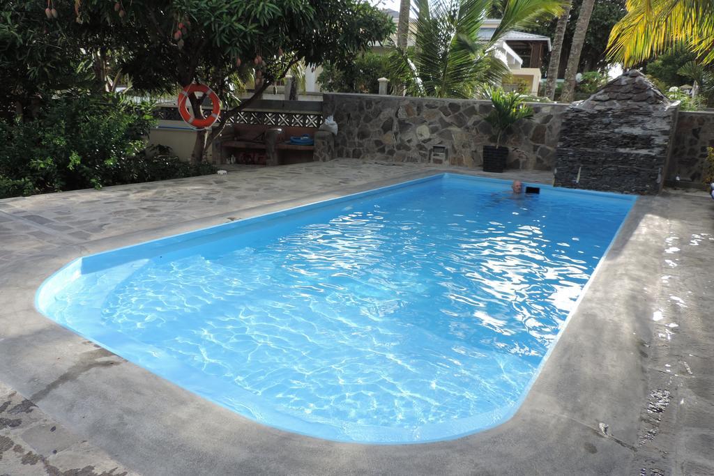 Rodrigues Coco Villa Port Mathurin Ngoại thất bức ảnh