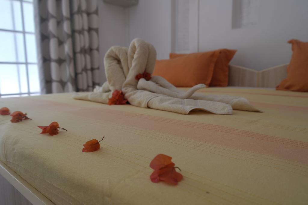 Rodrigues Coco Villa Port Mathurin Ngoại thất bức ảnh