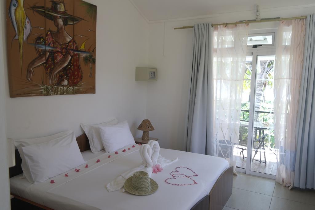 Rodrigues Coco Villa Port Mathurin Ngoại thất bức ảnh