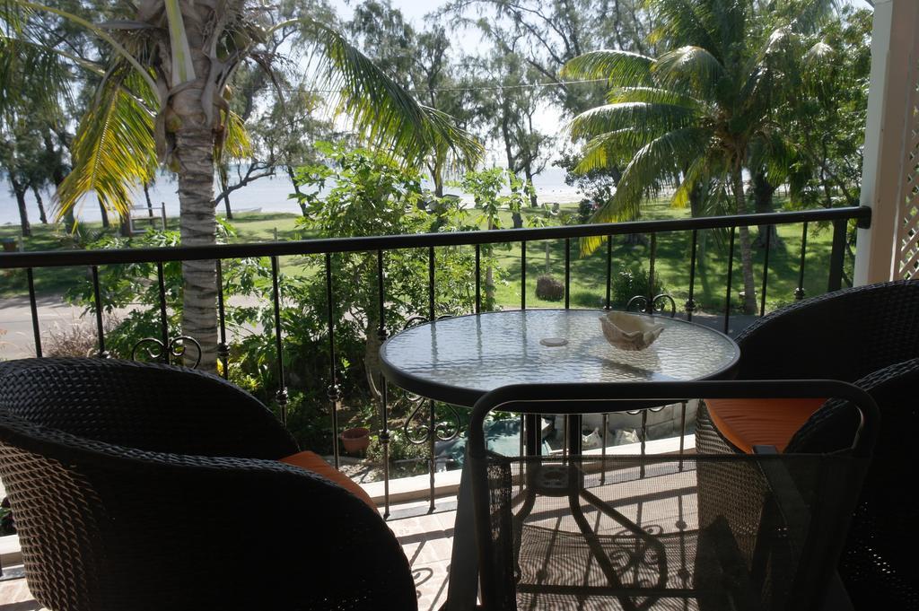 Rodrigues Coco Villa Port Mathurin Ngoại thất bức ảnh