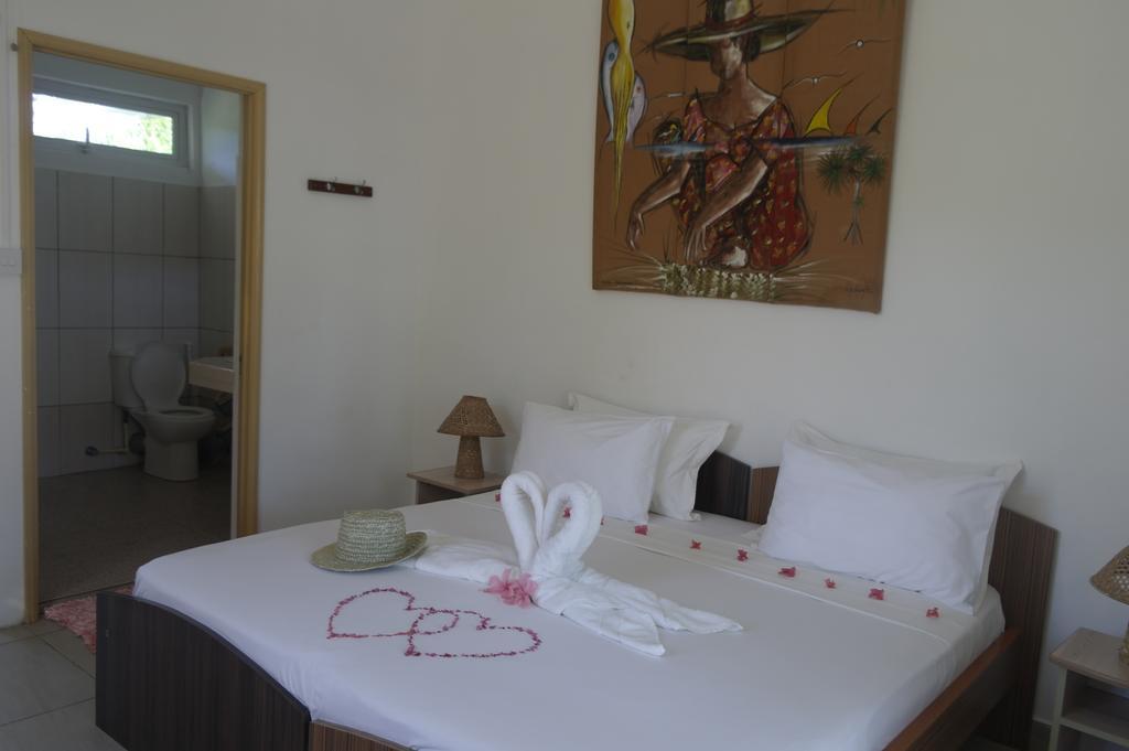 Rodrigues Coco Villa Port Mathurin Ngoại thất bức ảnh