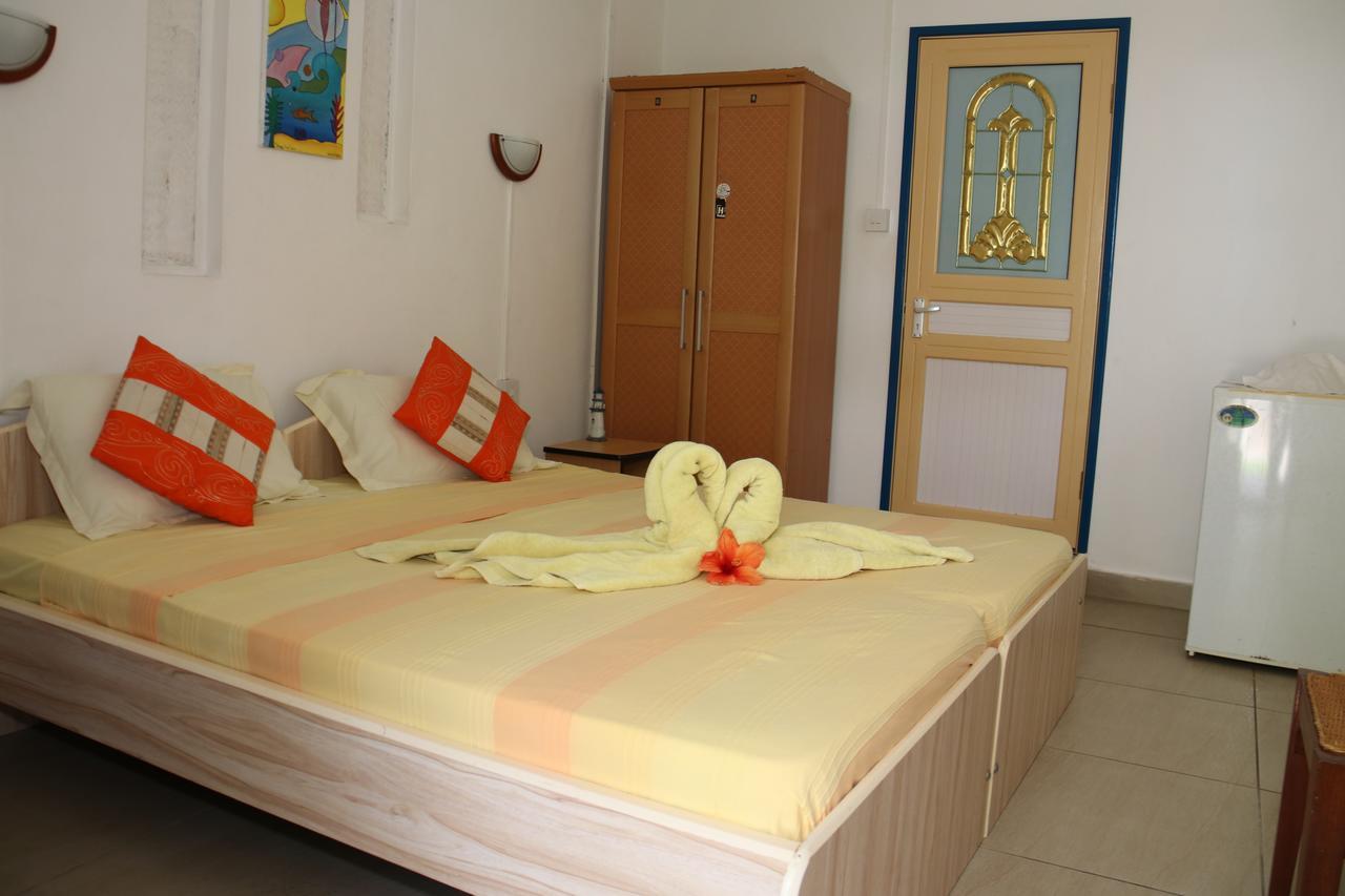 Rodrigues Coco Villa Port Mathurin Ngoại thất bức ảnh
