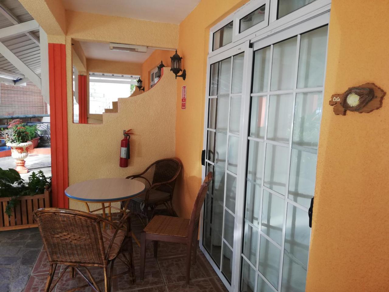 Rodrigues Coco Villa Port Mathurin Ngoại thất bức ảnh