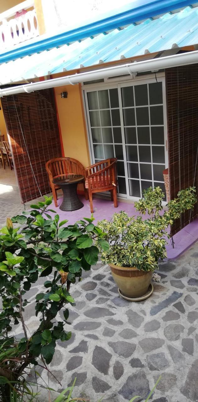Rodrigues Coco Villa Port Mathurin Ngoại thất bức ảnh