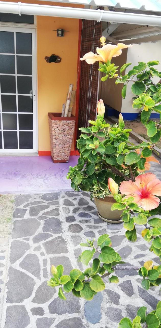 Rodrigues Coco Villa Port Mathurin Ngoại thất bức ảnh